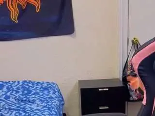 Camsoda Free Porn Cam of tokyodagoddess