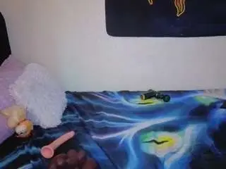 Camsoda Nude Webcam of tokyodagoddess