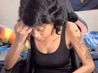 Camsoda Best live sex cam show of tokyodagoddess