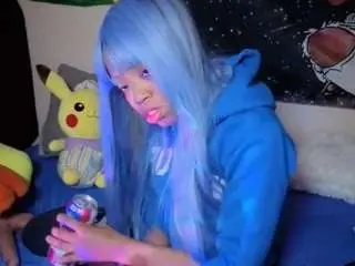Camsoda Best Webcam of tokyodagoddess
