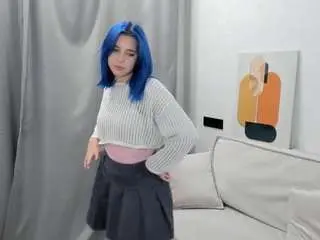 Camsoda Sex Cam of tressieterrano