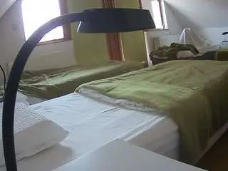 Camsoda Live Sex Cam of voyeurcam-julmodels-bed-2