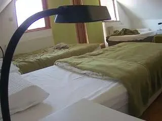 Camsoda Adult Webcams of voyeurcam-julmodels-bed-2