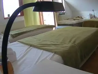 Camsoda Free Live Porn of voyeurcam-julmodels-bed-2