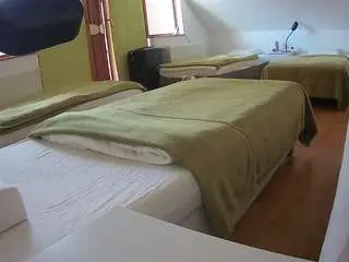 Camsoda Private Sex Chat of voyeurcam-julmodels-bed-2