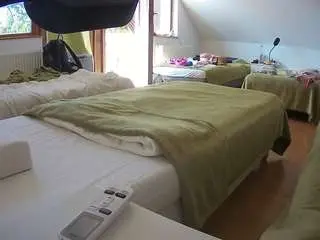 Camsoda Best live sex cam show of voyeurcam-julmodels-bed-2