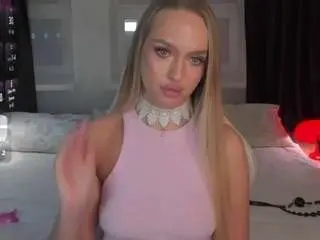 Camsoda Free Porn Cam of zabaava