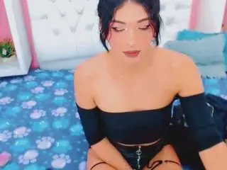 Camsoda Adult Webcam of ariell-sweett