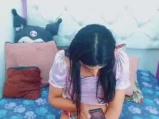 Camsoda Live Sex Cam of ariell-sweett