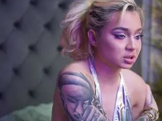Camsoda Live Sex of biankaviper