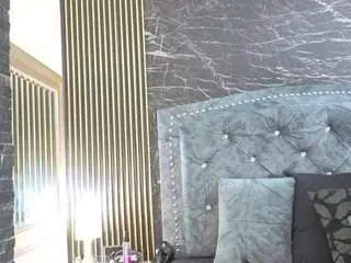 Camsoda Free Porn Cam of diosagolden