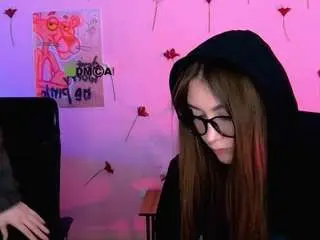 Camsoda Private Sex Chat of lissa-night