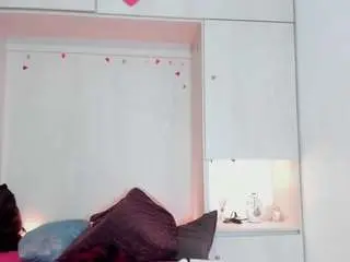 Camsoda Nude Webcam of scarlettbabee