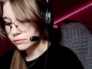 Camsoda Best Webcam of clemenciabalkus