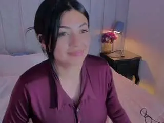 Camsoda Adult Video Chat of evaa-stevens