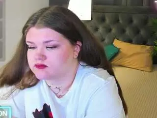 Camsoda Adult Webcams of kessifox