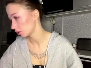 Camsoda Private Sex Chat of shainacloos