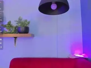 Camsoda Private Sex Chat of cristalfoxy