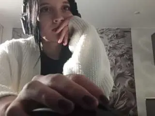 Camsoda Sex Cam of hedybraaten