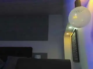 Camsoda Adult Webcam of melanie-rouxs