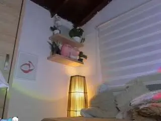 Camsoda Sex Cam of nella-joly