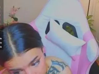 Camsoda Adult Webcam of niicole-fox2