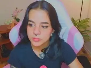Camsoda Free Porn Cam of niicole-fox2