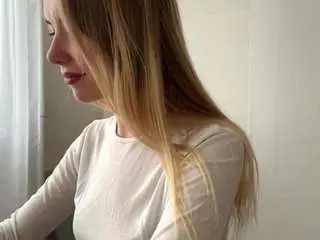 Camsoda Live Sex of yevettemarchiano