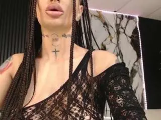 Camsoda Adult Video Chat of ariellex