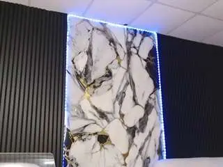 Camsoda Nude Webcam of ariellex