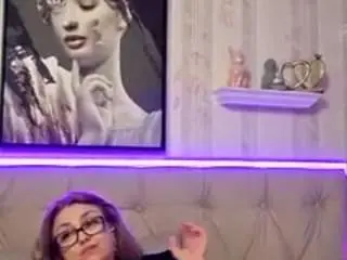 Camsoda Sex Cam of atanasiaxxx