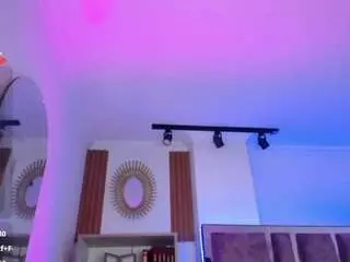 Camsoda Adult Webcams of charlotte-miles