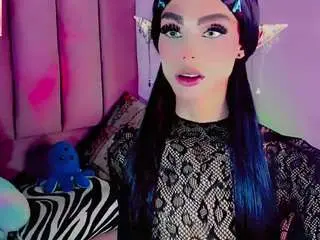 Camsoda Live Sex Cam of kalany-ky