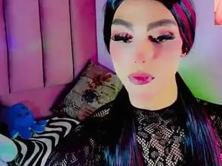 Camsoda Best live sex cam show of kalany-ky