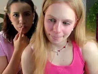 Camsoda Best Webcam of marrymascola