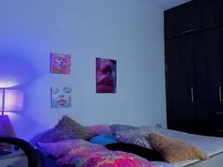 Camsoda Best live sex cam show of nahiara-santana