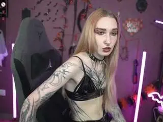 Camsoda Sex Chat of amygoth