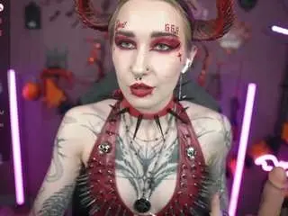 Camsoda Private Sex Chat of amygoth