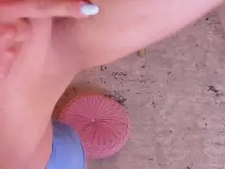 Camsoda Sex Cam of dulcequeen