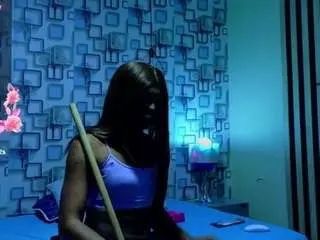 Camsoda Live Sex of kardy-castle