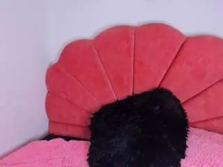 Camsoda Adult Webcam of kitty-kiss