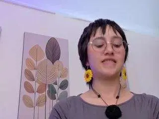 Camsoda Adult Webcams of milu-razzo