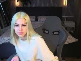 Camsoda Sex Chat of barbiexchloe