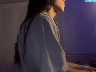 Camsoda Free Live Porn of goddessj714