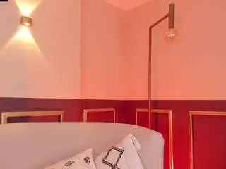 Camsoda Free Live Porn of morganlake