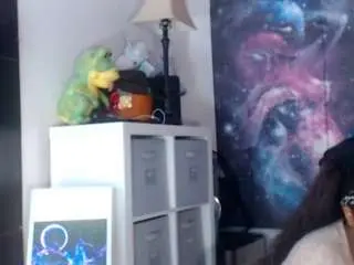 Camsoda Live Sex Cam of scorpionbeauty25