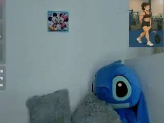 Camsoda Best live sex cam show of kinky-valeria