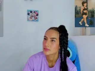 Camsoda Best Webcam of kinky-valeria