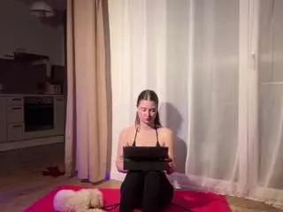 Camsoda Live Sex Cam of rositajorde