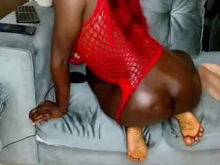 Camsoda Live Porn of exoticnasha